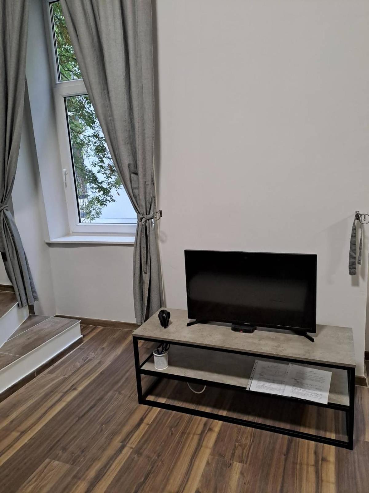 Cute Downtown Apartment Будапеща Екстериор снимка